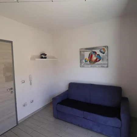 Laureliving Spargi Apartment *