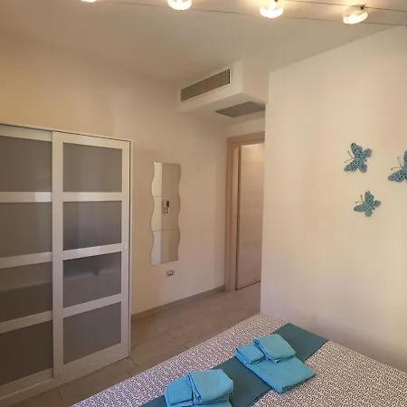 Laureliving Spargi Apartment *