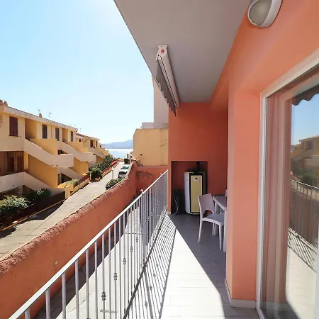 Apartment Laureliving Spargi *