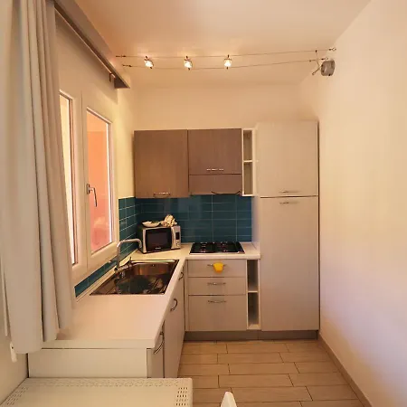 Apartment Laureliving Spargi *